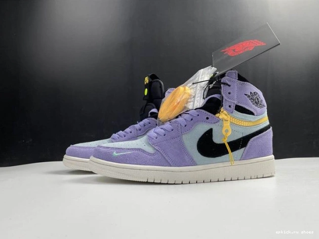 Rep Jordan CW6576-500 High Purple Switch 1 Pulse 0825